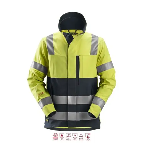 Snickers Workwear 1561 ProtecWork Jacka Utförsäljning